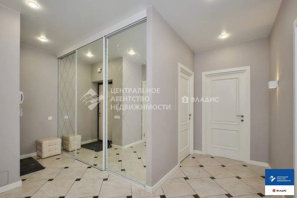 Продажа квартиры, Рязань, ул. Чкалова - Фото 4