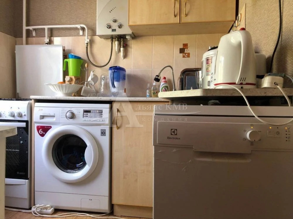 Продажа квартиры, Георгиевск, ул. Кочубея - Фото 7