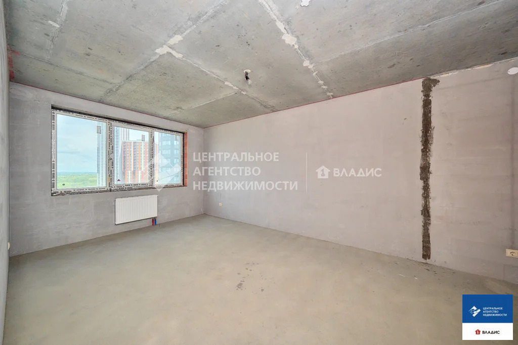 Продажа квартиры, Рязань, Солотчинское шоссе - Фото 2