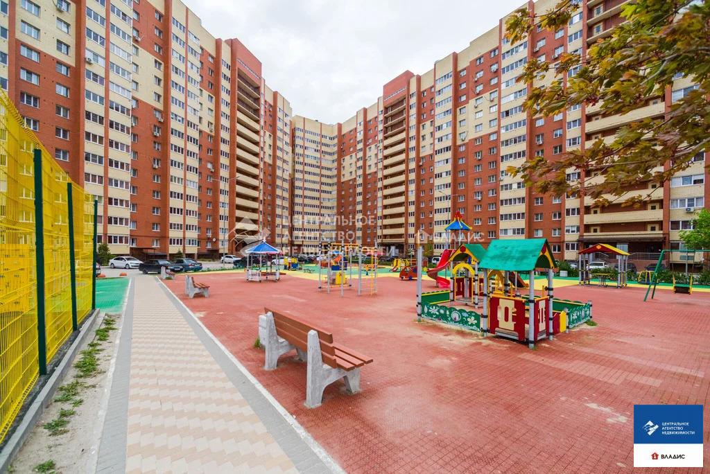 Продажа квартиры, Рязань, улица Княжье Поле - Фото 16