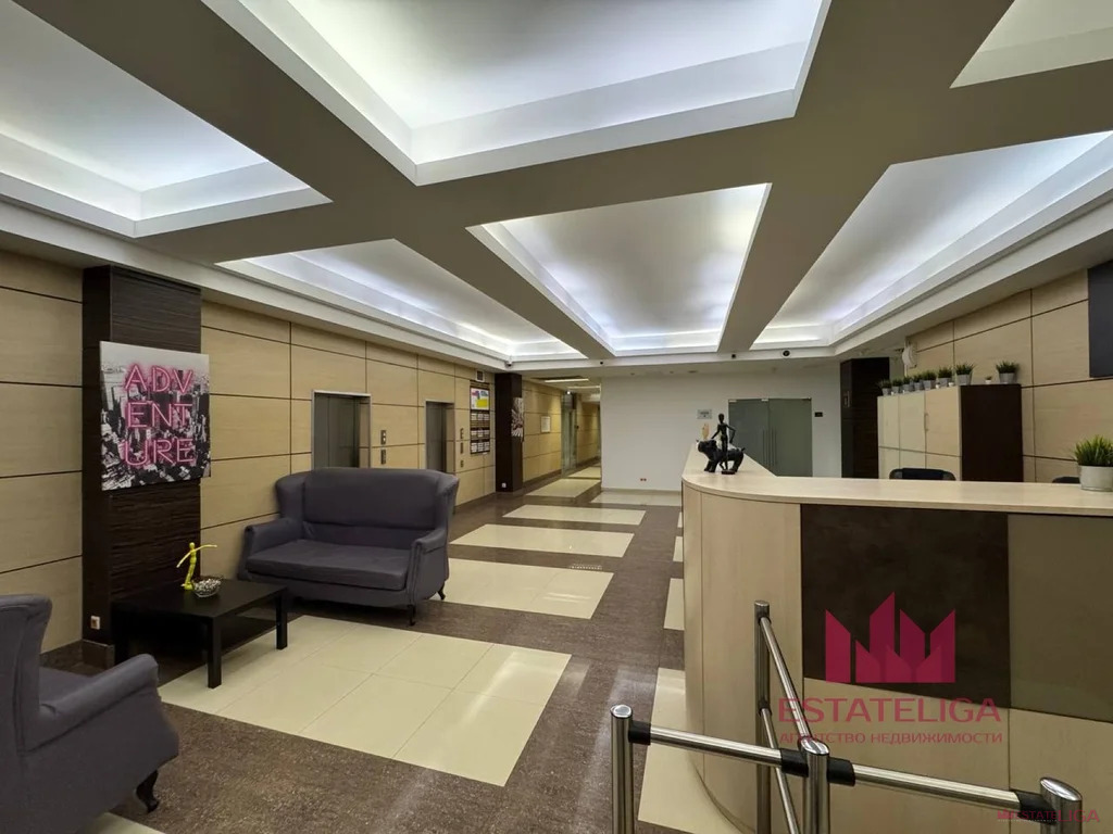 Продажа готового бизнеса, ул. Ленинская Слобода - Фото 22