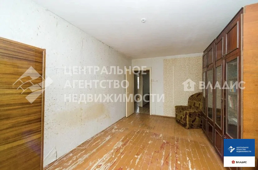 Продажа квартиры, Рязань, Касимовское ш. - Фото 4
