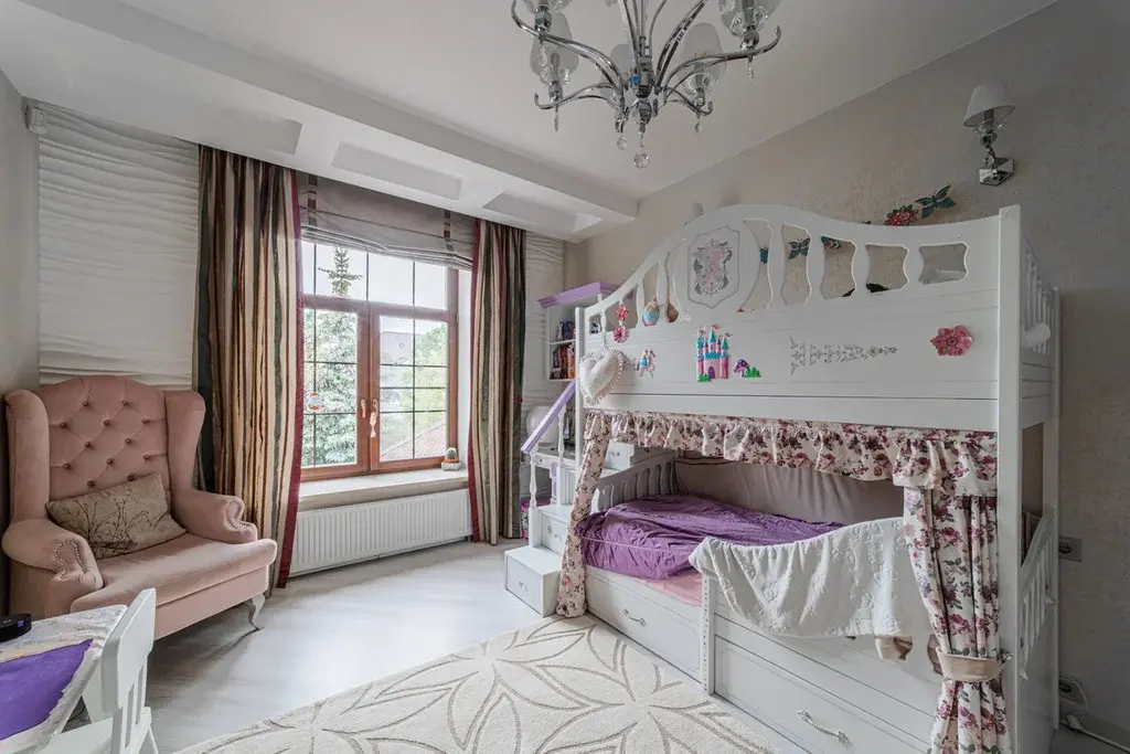 Продажа дома в Миллениуме - Фото 35