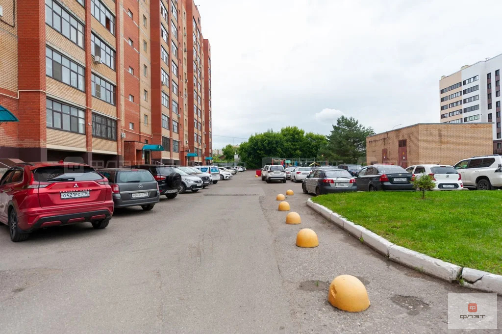 Продажа квартиры, Казань, Победы пр-кт. - Фото 15