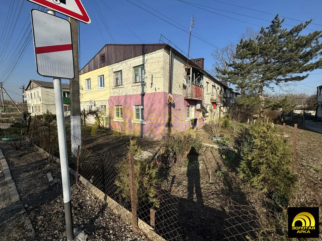 Продажа квартиры, Юровка, Анапский район, ул. Рабочая - Фото 10