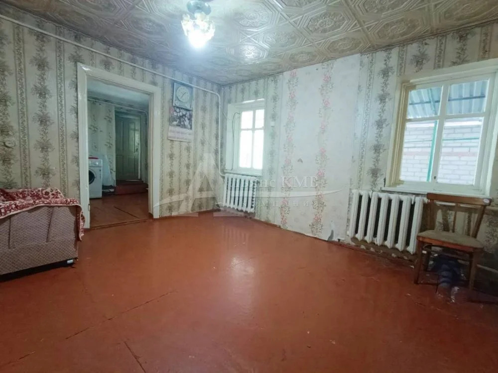 Продажа дома, Новопавловск, Кировский район, ул. Пролетарская - Фото 2