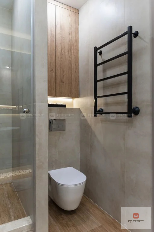 Продажа квартиры, Казань, ул. Баки Урманче - Фото 9