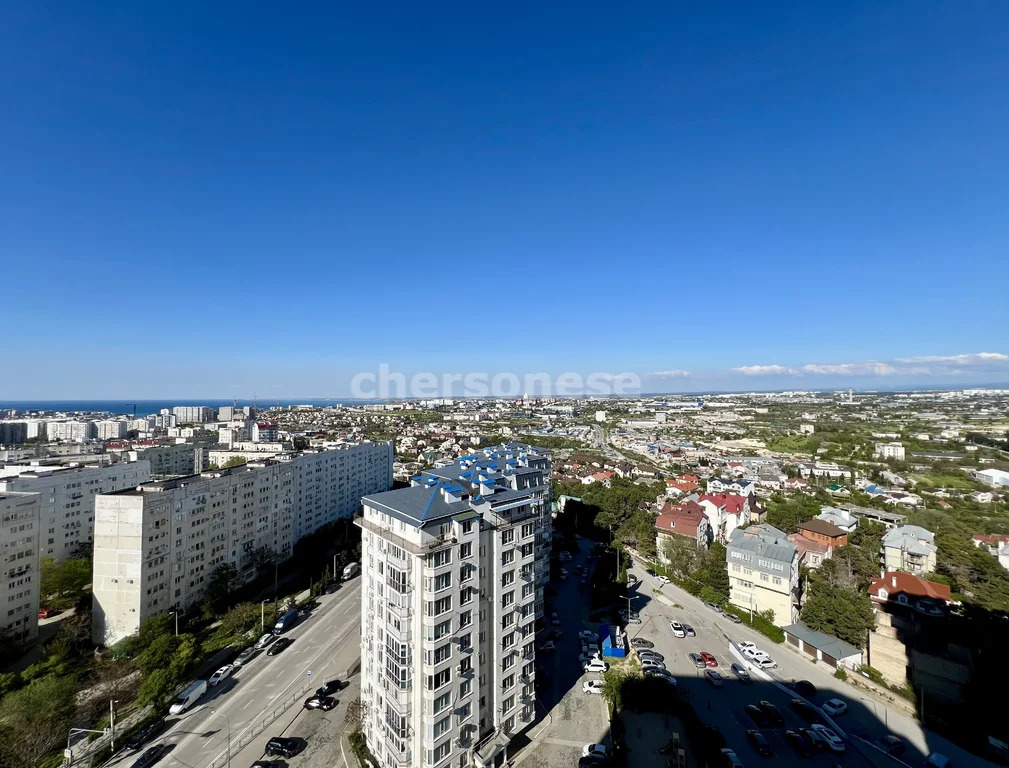 Продажа квартиры, Севастополь, Александра Маринеско улица - Фото 26