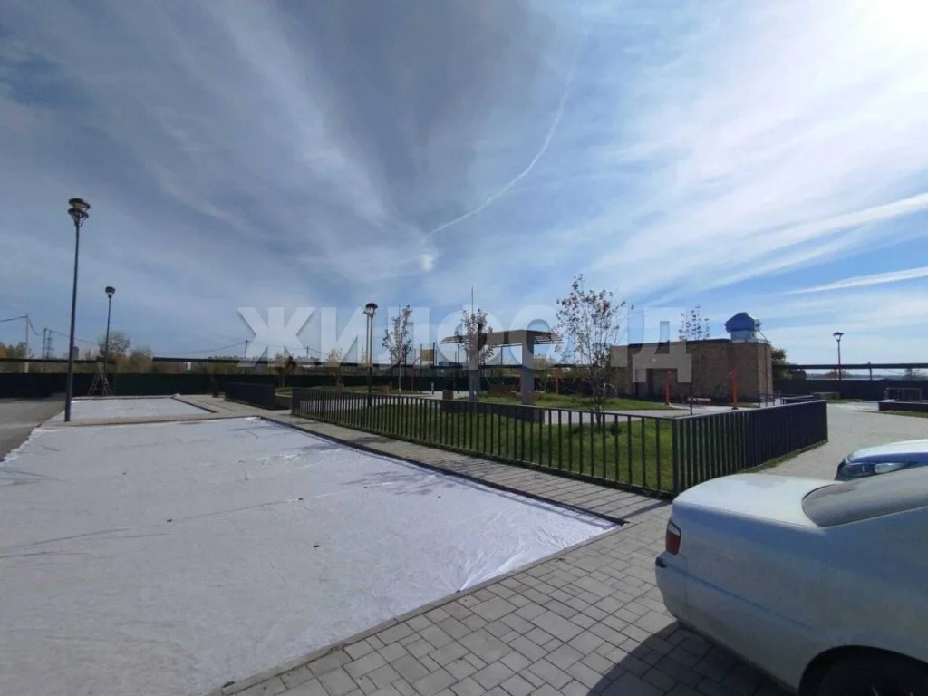 Продажа квартиры, Новосибирск, ул. Игарская - Фото 20