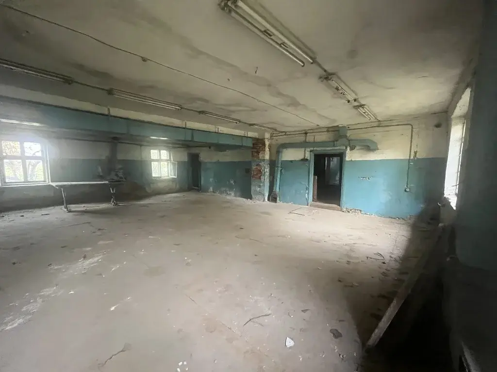 Производственное здание в черте города! - Фото 2