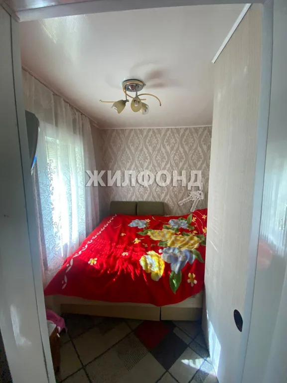 Продажа дома, Новосибирск - Фото 15