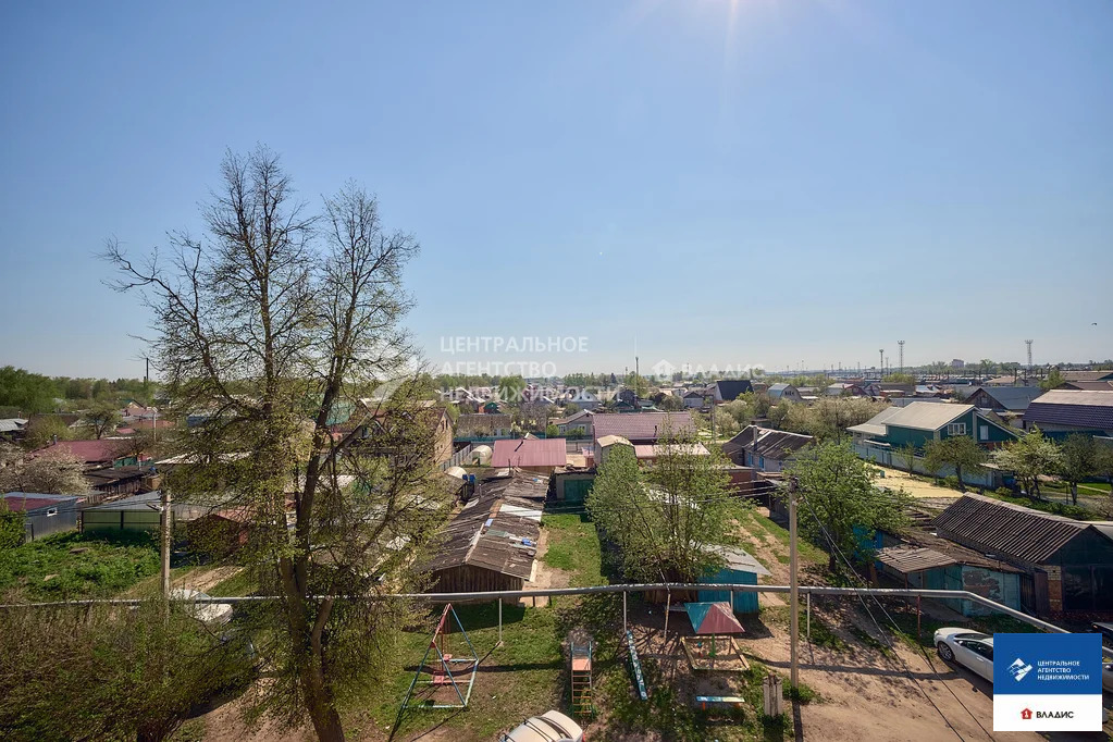 Продажа квартиры, Рыбное, Рыбновский район, ул. Почтовая - Фото 4