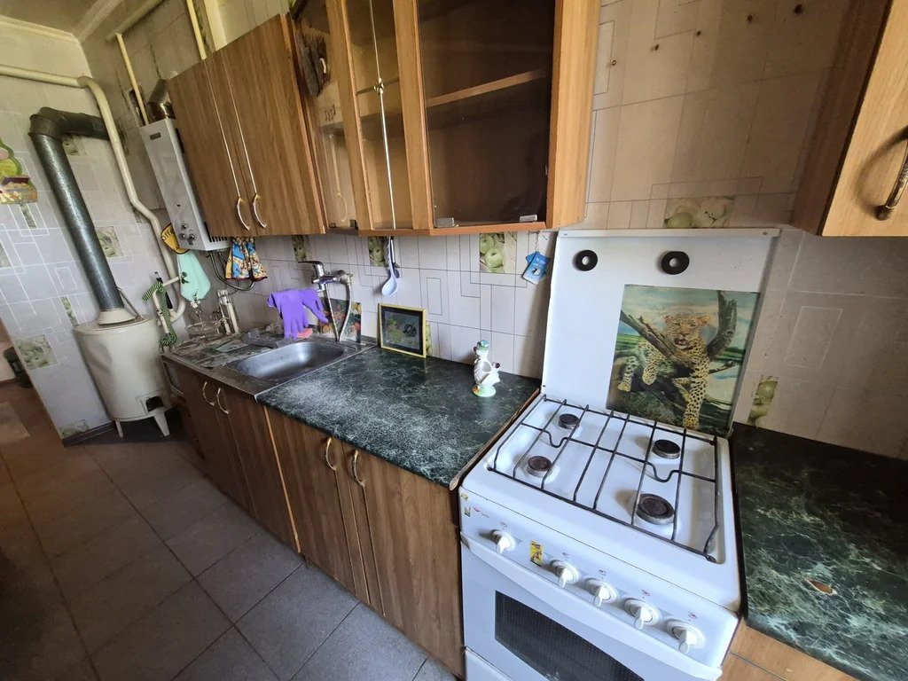 Продажа квартиры, Афипский, Северский район, ул. Лесная - Фото 8