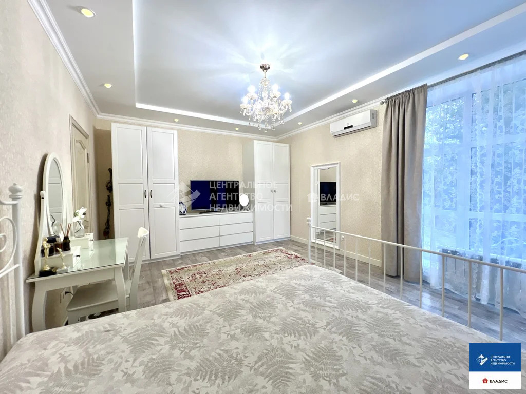 Продажа квартиры, Рязань, Мещерская улица - Фото 16