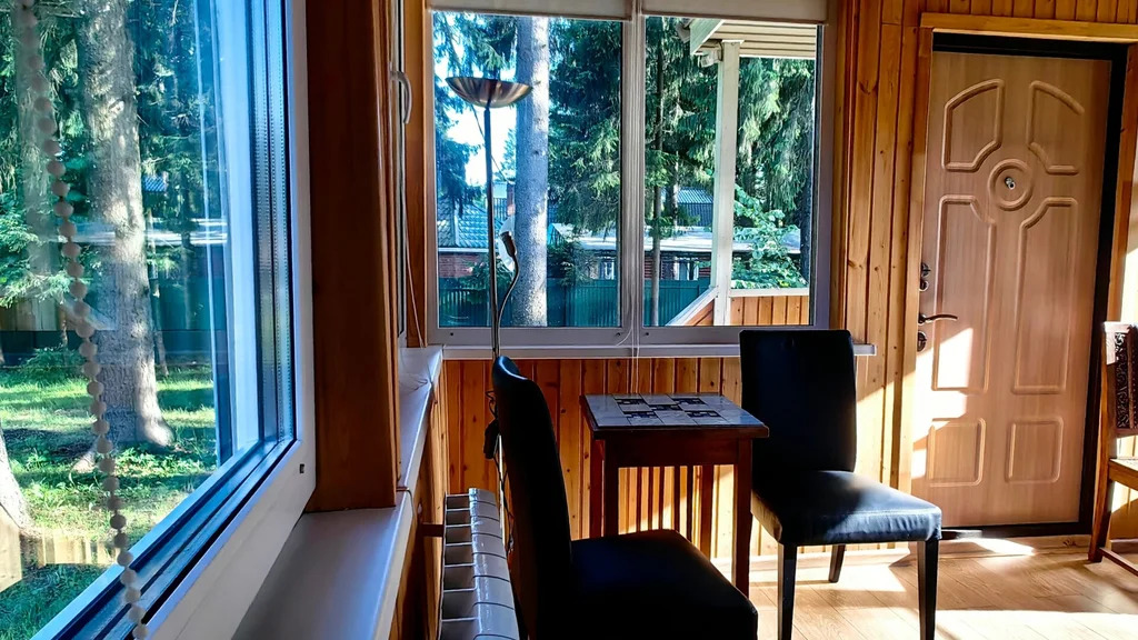 Продажа дома, Апрелевка, Наро-Фоминский район, ул. Кутузова - Фото 32