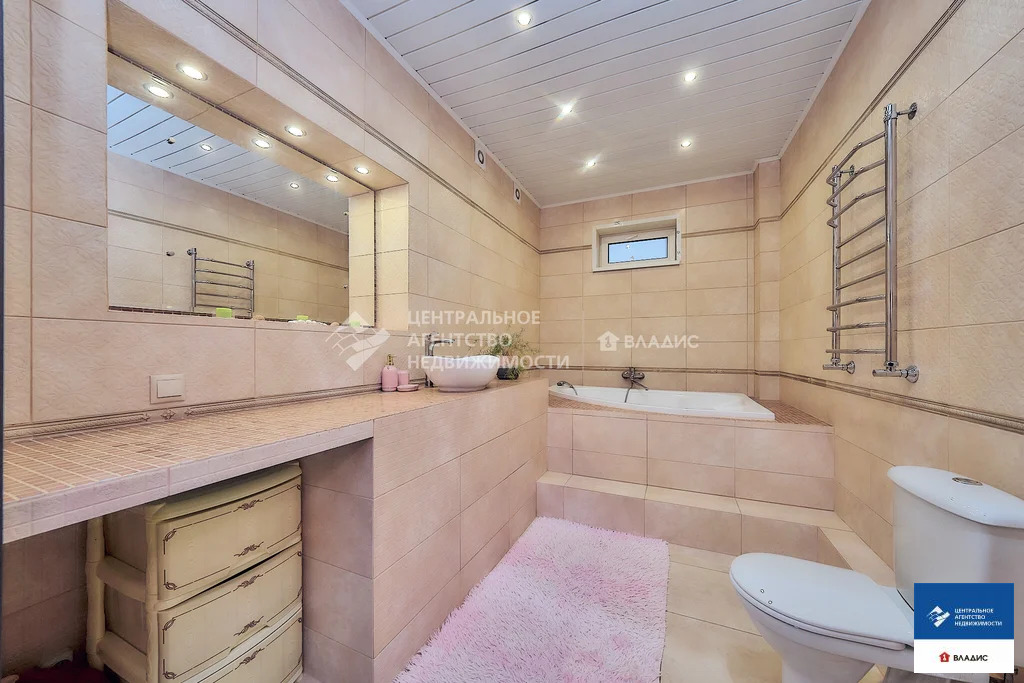 Продажа дома, Рыбное, Рыбновский район, ул. Казанская - Фото 26