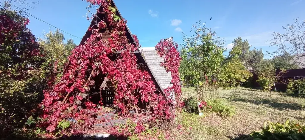 Дача 60 м2 на участке 6 сот. - Фото 20