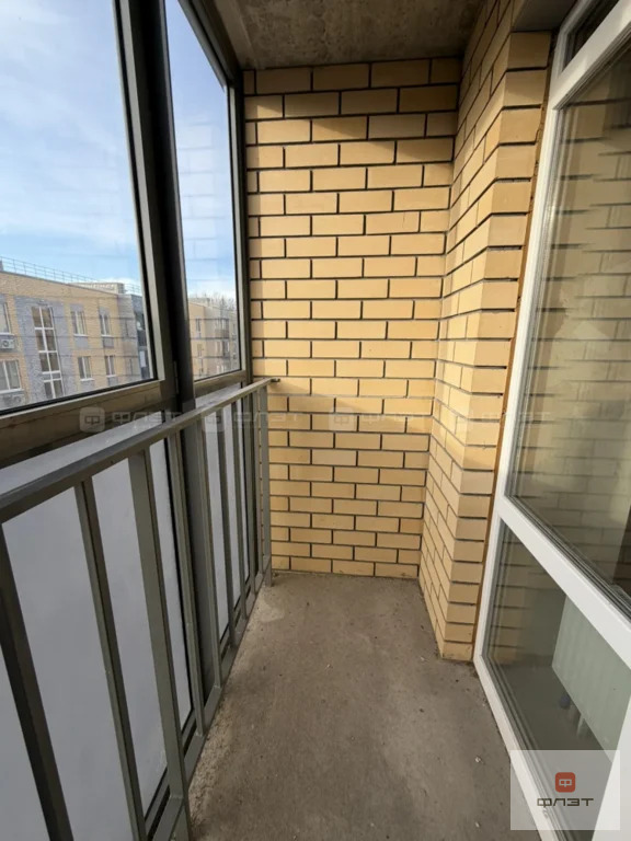 Продажа квартиры, Новое Шигалеево, Пестречинский район, ул. Петра ... - Фото 5