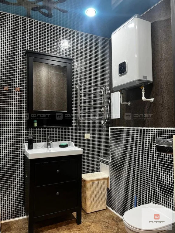 Аренда квартиры, Казань, ул. Гастелло д.7 - Фото 8