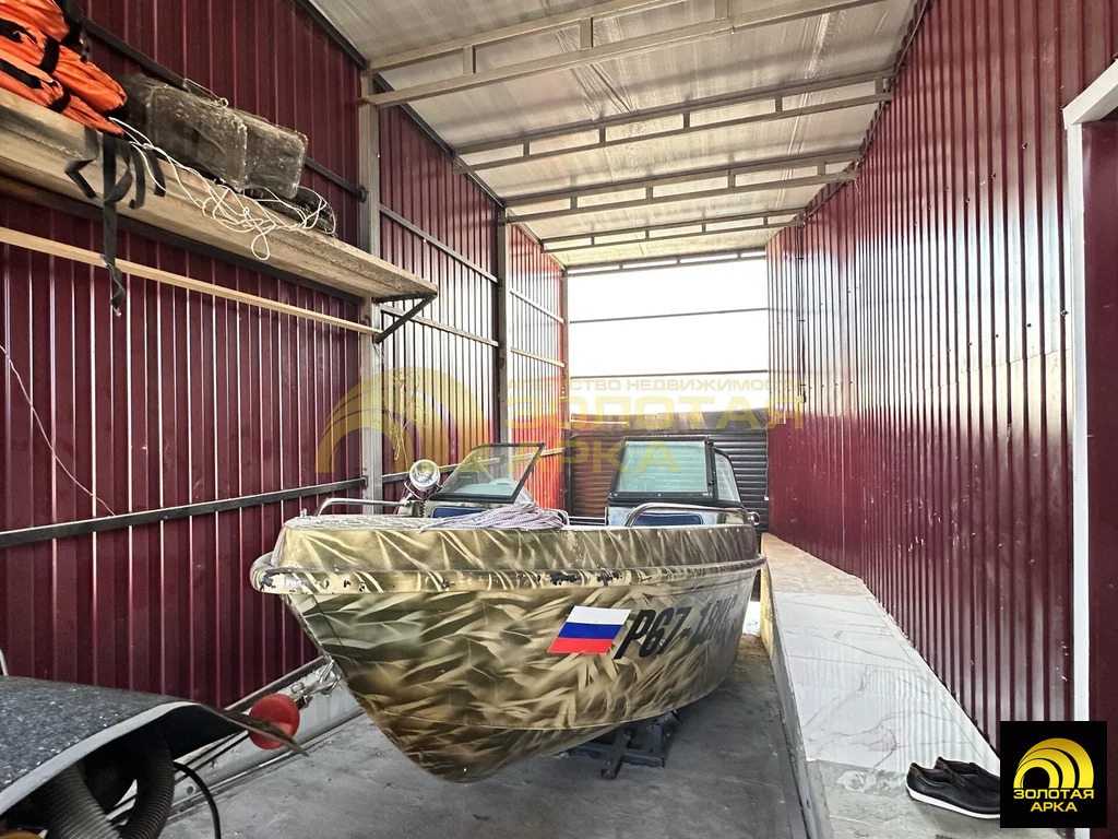 Продажа дома, Голубицкая, Темрюкский район, ул. Красная - Фото 17