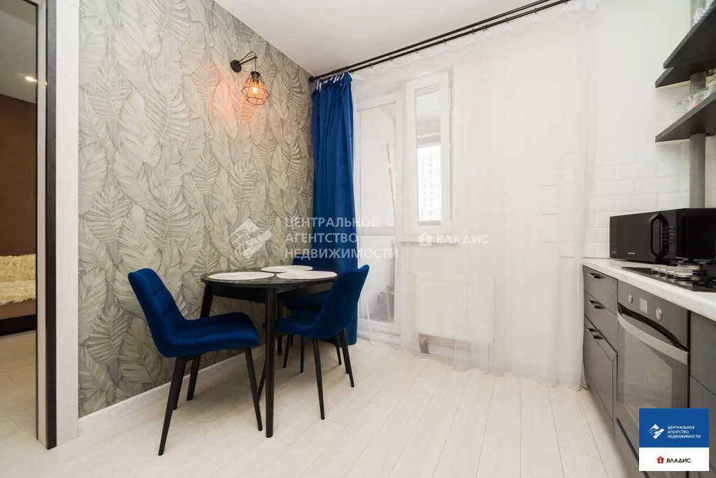 Продажа квартиры, Рязань, Московское ш. - Фото 12