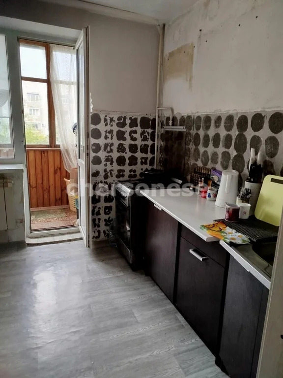 Продажа квартиры, Севастополь, ул. Молодых Строителей - Фото 3