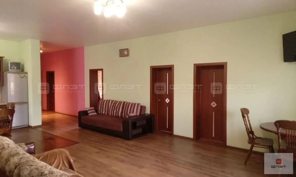Продажа дома, Богородское, Пестречинский район, ул. Центральная - Фото 9