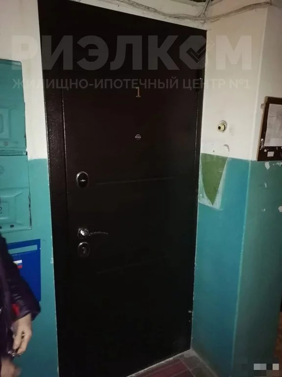 2-к квартира, 41.3 м, 1/5 эт. - Фото 4