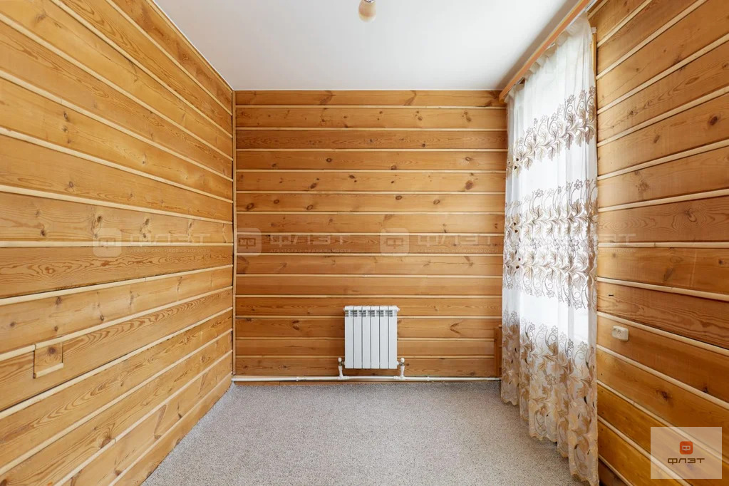 Продажа дома, Казань, ул. Камская (Вознесенское) - Фото 12