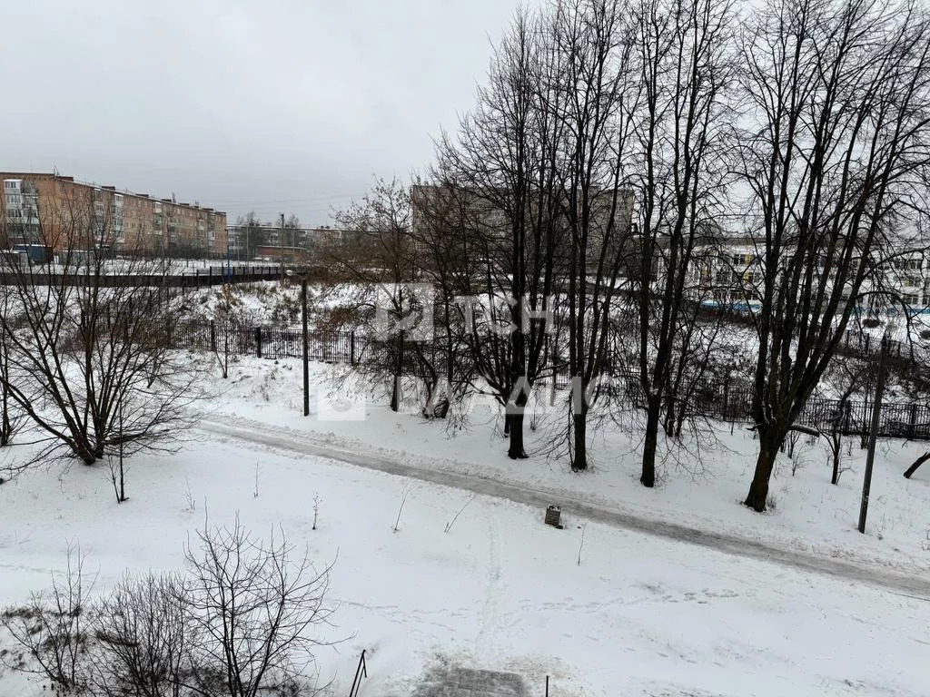 городской округ Пушкинский, Красноармейск, микрорайон Северный, д.35, . - Фото 15