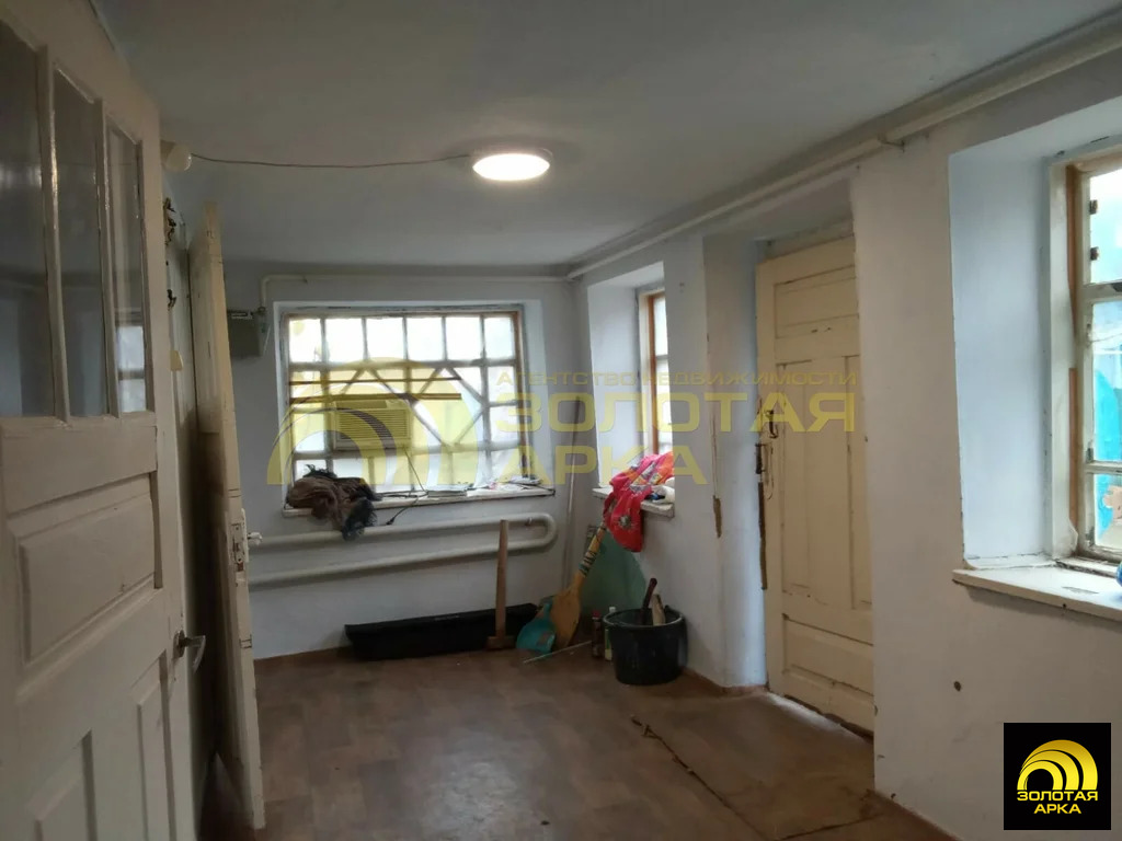 Продажа дома, Старотитаровская, Темрюкский район, Ильича пер. - Фото 14