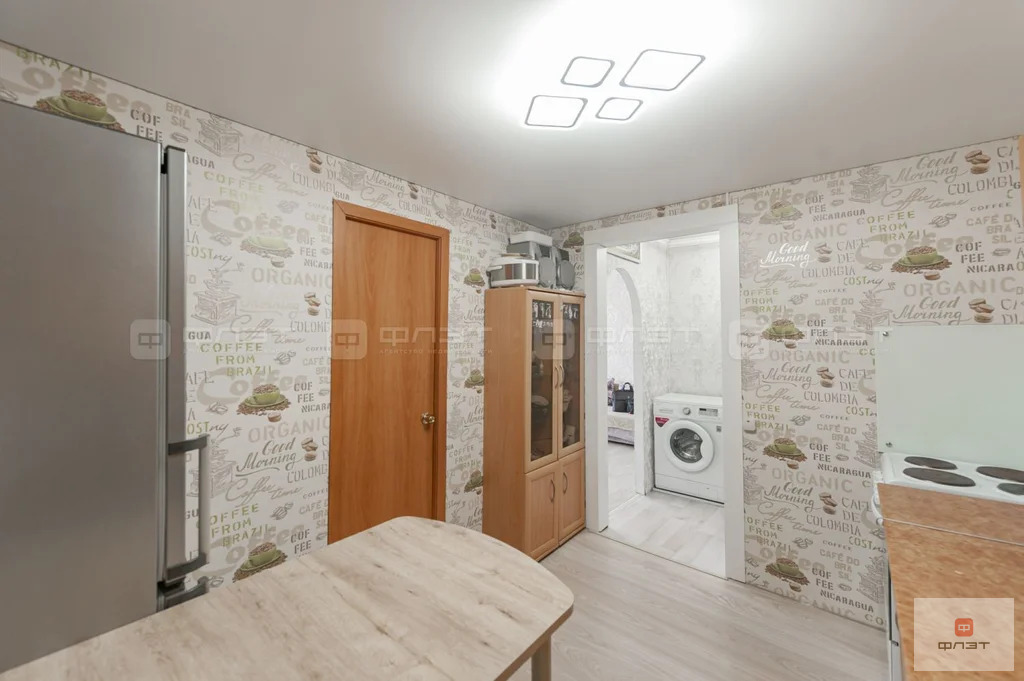 Продажа квартиры, Казань, ул. Авангардная - Фото 13