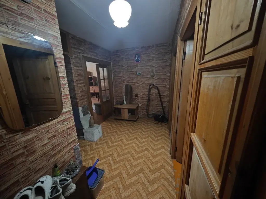 Квартира в кирпичном доме - Фото 6