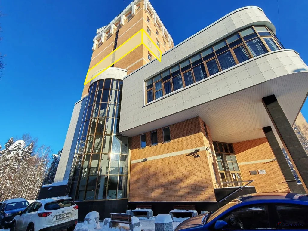 Продажа торгового помещения, Зеленоград, ул. Юности - Фото 2