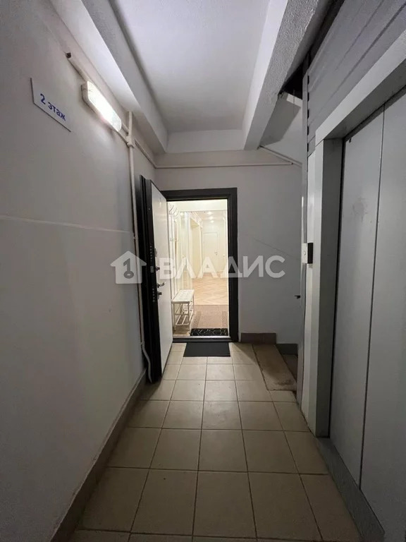 Москва, Смоленская улица, д.10, 2-комнатная квартира на продажу - Фото 23