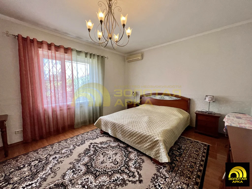 Продажа дома, Курчанская, Темрюкский район, ул. Гоголя - Фото 18