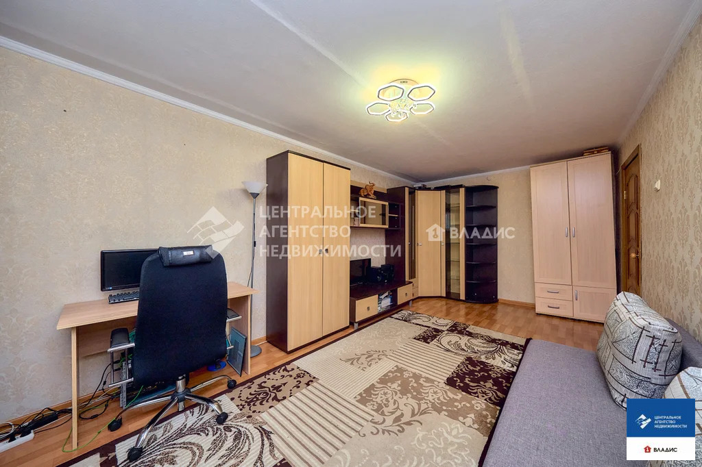 Продажа квартиры, Рязань, ул. Стройкова - Фото 3