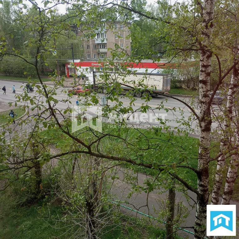 Продажа квартиры, Иваново, Текстильщиков пр-кт. - Фото 13
