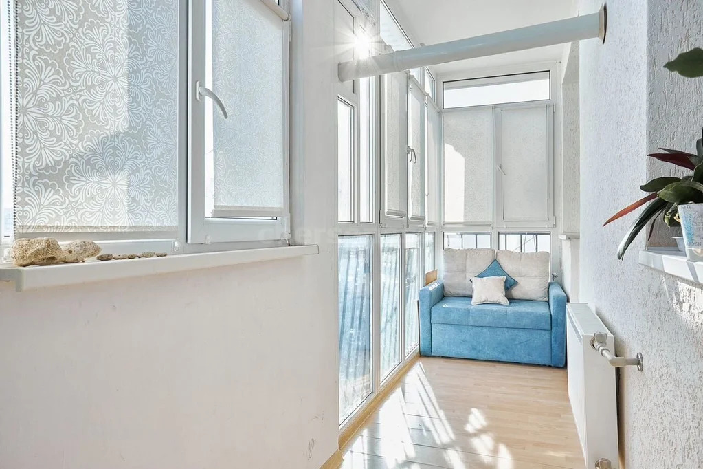 Продажа квартиры, Севастополь, Античный пр-кт. - Фото 12