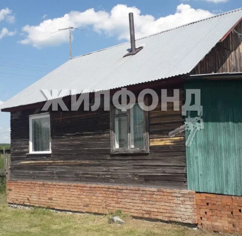 Продажа дома, Новый Шарап, Ордынский район, ул. Почтовая - Фото 2