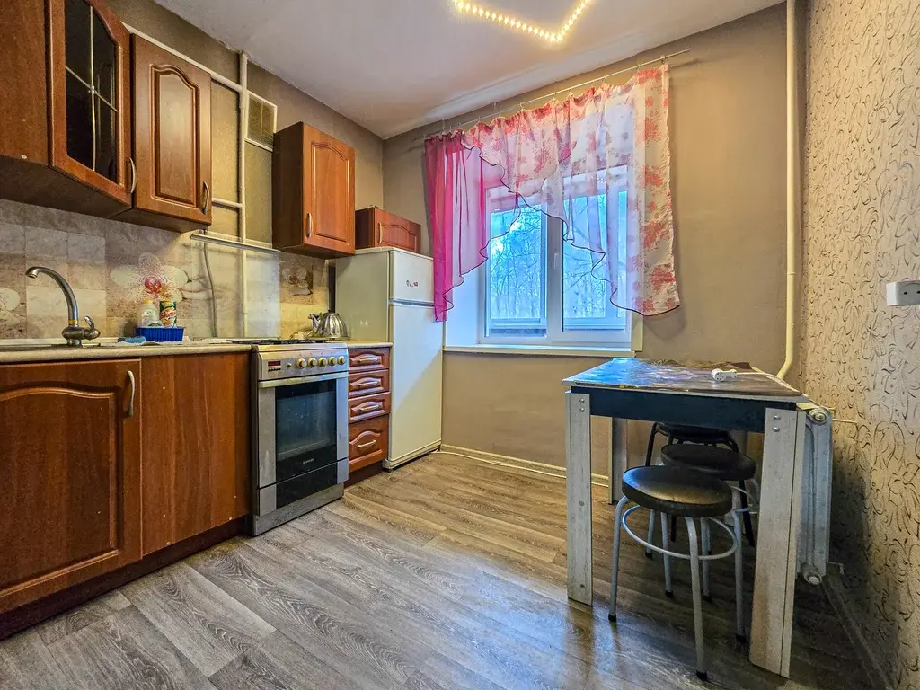 2-к ул.Аксенова6 дом 11 - Фото 3