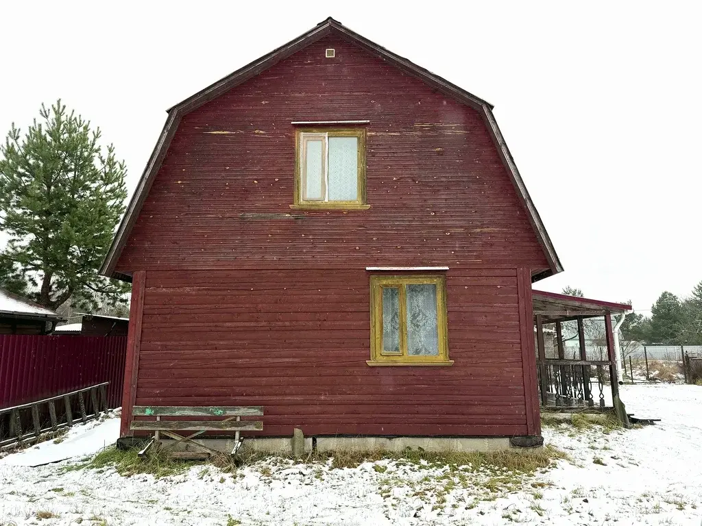 Дача в СНТ Тюльпан - Фото 2