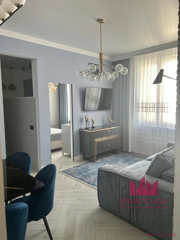 Аренда квартиры, м. Авиамоторная, улица Крузенштерна - Фото 2