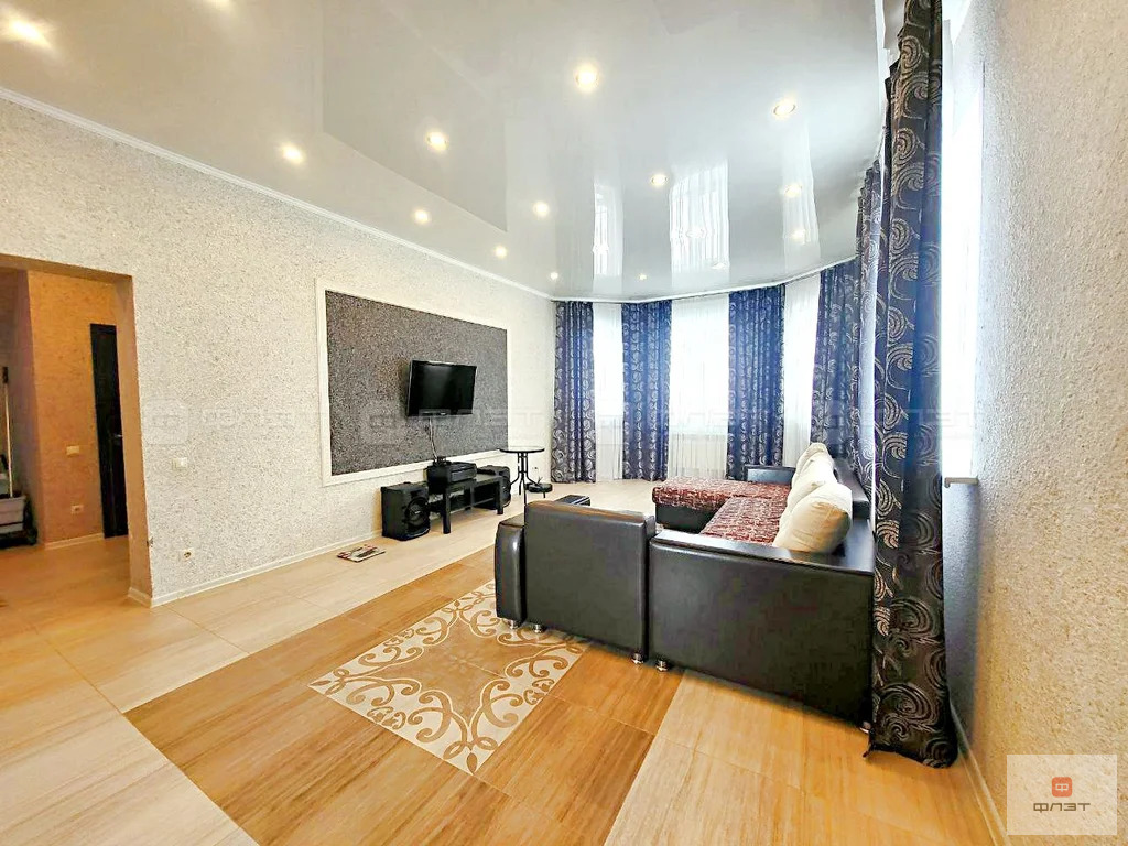 Продажа дома, Малые Кабаны, Лаишевский район, ул. Большая - Фото 10