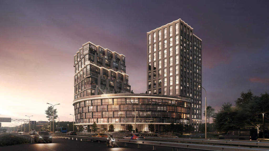 Продажа офиса 52.3 м2 - Фото 8