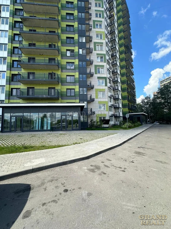 Продажа квартиры, Развилка, Ленинский район, 31 - Фото 3