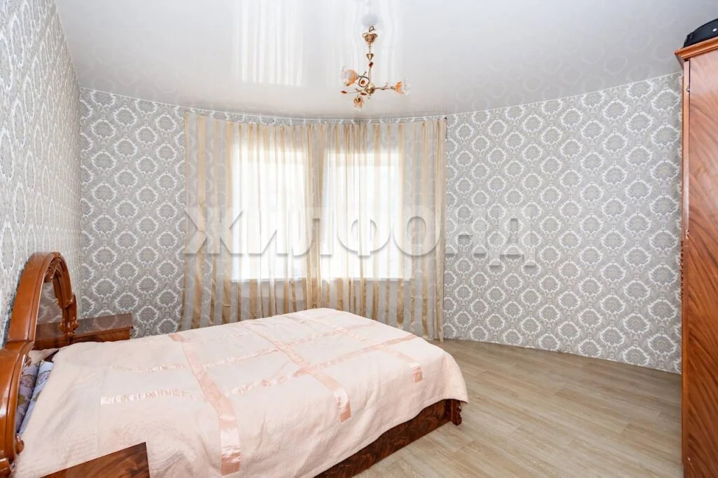 Продажа дома, Новосибирский район, с/о Горняк - Фото 17