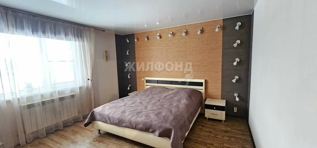 Продажа дома, Каменка, Новосибирский район, ул. Новокаменская - Фото 33