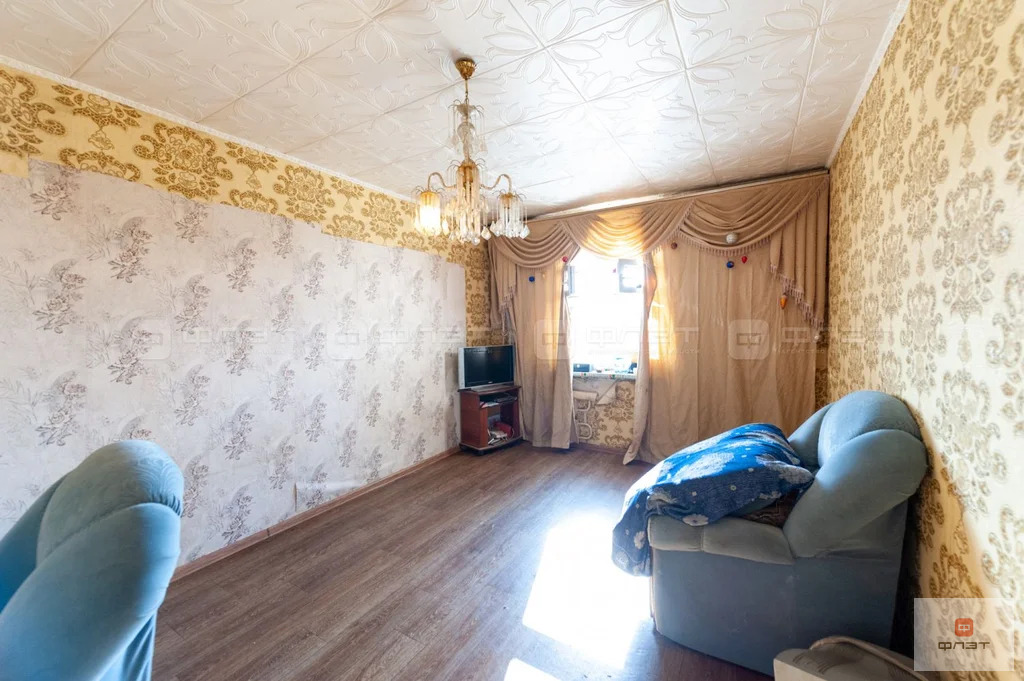 Продажа квартиры, Казань, Победы пр-кт. - Фото 8