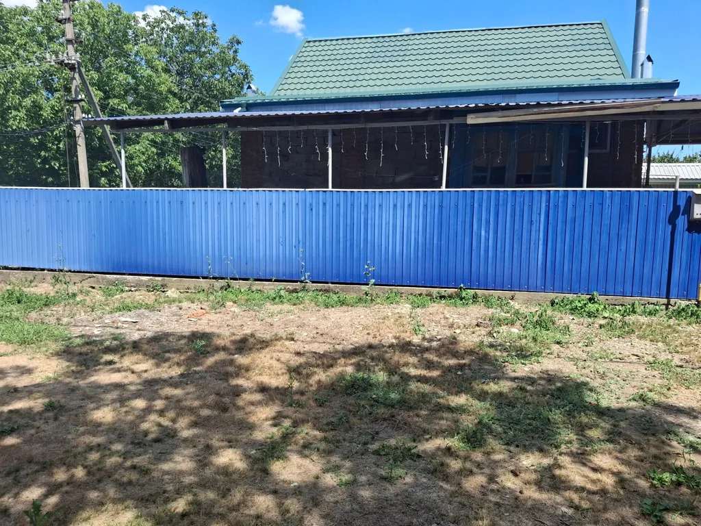 Продажа дома, Абинск, Абинский район, ул. Коллективная - Фото 2